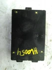 16 Chevrolet Camaro Chassis Ecm Communication Onstar Module Option UE1 Used. Price: $95.44.
