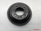 2004 Bmw 325I 330I E46 M54 M52 Water Pump Pulley 11511436590 Used. Price: $24.99.