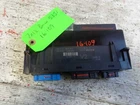 Bmw 535I 2012 Chassis Control Module 661709 Oem Pn # 61359284272 Used. Price: $129.95.