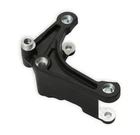 20-166BK Holley Mid Lsa Accessory Drive Bracket Kit Alternator Black New. Price: $179.95.