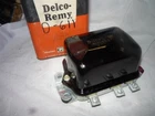 1953-7 International Truck Volt Regulator New. Price: $49.99.