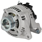 Alternator For Chrysler Aspen Dodge Ram 1500 2500 3500 2007-2008 11298 AND0417 New. Price: $113.71.