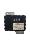 2014-2016 Nissan Rogue Body Control Module Bcm Vin K 1ST Digit Oem 400523 Used. Price: $73.95.