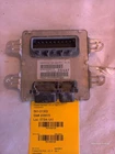 Chassis Ecm Multifunction Front Control 4WD Fits 07-09 Mitsubishi Raider 1050726 Used. Price: $100.00.
