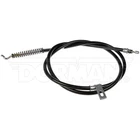 Dorman C95992 Parking Brake Cable For 01 Sierra 1500 Silverado New. Price: $66.87.