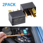 2PCS For Omron Relay Honda Acura G8HL-H71 39794-SDA-A03 Usa Made New. Price: $10.44.