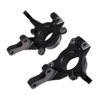 Front Steering Knuckle For Mitsubishi Lancer Outlander 08-2018 3870A008 With Abs New. Price: $82.68.