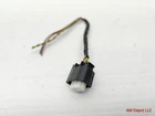 2013 Mini Cooper R56 R57 R55 R58 R59 Rdc Control Unit Connector Pigtail Used. Price: $19.99.