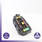 Bmw F15 X5 Front Relay Junction 6819653 Oem Used. Price: $41.50.