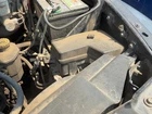 2002-2003 Dodge Ram 1500 Engine Fuse Box Power Distribution Panel Oem 5.9L Used. Price: $150.00.