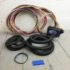 1978 - 1988 Gm Metric Only Wire Harness Fuse Block Upgrade Kit Rat Rod New. Price: $199.95.