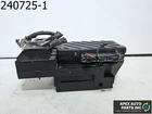 Oem 2001 Ford F150 5.4L Multifunction Module & Fuse Box Used. Price: $159.41.