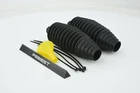 Steering Gear Boot Fits Volvo 1251936, 1328882, 1334215, 15225591, 1609000, Brand. Price: $32.05.