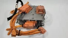 Conv/invert/charger Inverter 60AH Fits 14-17 Bmw I3 468304 Used. Price: $287.75.