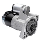 Starter Motor For Nissan KCH01 1993-2005 Pmgr 9T 1.2KW SMT0003 17437 M1T60381 New. Price: $65.21.