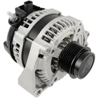 Alternator For Chevrolet Corvette 2014-2019 V8 6.2L 150A 104211-8362 11794N New. Price: $124.87.