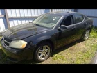 Chassis Ecm Communication Center Dash Fits 08 Avenger 127930 Used. Price: $54.99.