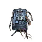 2009 2010 2011 Jaguar Xf Fusebox Relay Junction Body Control Module Bcm Oem Used. Price: $119.99.