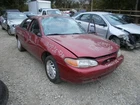 Chassis Ecm Cruise Control Servo Fits 97-02 Escort 162776 Used. Price: $68.61.