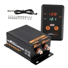 Maxpeedingrods 12V 24V Dual Battery Isolator Kit 150AMP With Intelligent New. Price: $157.09.