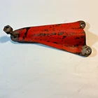 1955 1956 1957 Ford Thunderbird T-bird Generator Support Bracket Original Used. Price: $24.00.