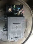 Fuse Box Engine Right Hand Kick Panel Fits 07 Ford F150 Pickup 698790 Used. Price: $100.00.