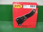 Racing Power Company R9638BK Bb-chevy Lwp Lower Alternator Bracket New. Price: $14.97.