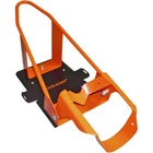 Lock And Load Motorcycle Drive In Chock BK100 New. Price: $198.23.