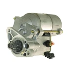 Acdelco 337-1105 Starter Motor For 95-04 Toyota 4RUNNER T100 Tacoma Tundra New. Price: $148.99.