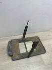 04 05 06 07 08 Chrysler Limited 3.2 Rwd Mt Battery Tray Holder Oem Used. Price: $38.48.