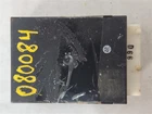 Chassis Ecm Theft-locking Central Remote Fits 96-00 Bmw Z3 3793813 Used. Price: $70.13.