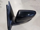 2009 Bmw X5 E70 Left Driver Side View Mirror 07-13 Oem 7136887, 7181175 Used. Price: $157.50.