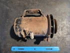 Autolite Volt Generator CGW-6001J, 40 Amp, Chrysler 1343231 Core; Parts/repair For. Price: $98.50.