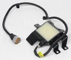 Oem Driver Side Blind Spot Radar Module For Hyundai Santa Fe Lwb 3.3L 95811B8000 New. Price: $378.00.