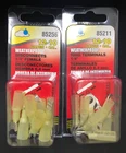 Dorman Conduct-tite Weatherproof 1/4" Asstd Terminals 12-10 Gauge 14 Pcs New. Price: $11.99.