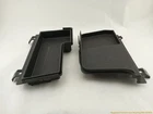 Bmw 323I E46 Sedan Pair Of Rear Trunk Battery Storage Tray Cover Fits 1999-2005 Used. Price: $62.87.