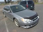 Chassis Ecm Suspension Tpms Under Driver Seat Fits 08-09 Legacy 32454016 Used. Price: $190.65.