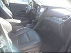 Fuse Box Engine Compartment Canada Market Fits 13-16 Santa Fe 5030077 Used. Price: $90.85.