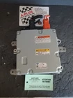 2022 Toyota Sienna Inverter Charging Module Fits 22-23 Id 5365050 Used. Price: $580.04.