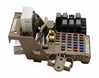 2012-2013 Subaru Forester Control Module Multifunction Integrated Oem 1558402 Used. Price: $82.95.