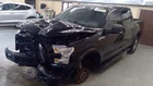 Ford F-150 2017 Engine Fuse Box HL3Z12A581DE 0926 Used. Price: $163.30.
