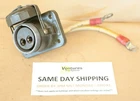 Military Prong Jumper Slave Cable Receptacle 24V M38 M151 M37 M715 M35 7321299 Used. Price: $48.00.