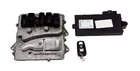 Bmw 328I 128I E90 E92 E93 E82 N52 Engine Ecu Set Dme MSV80 CAS3 Key 7639564 Used. Price: $299.99.