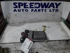 Engine Ecm Electronic Control Module 2.4L Automatic Fits 06-08 Optima 798679 Used. Price: $106.39.