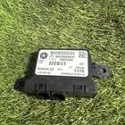 2014-2017 Jeep Cherokee Parking Assist Control Module Unit Oem 56038996AI Used. Price: $45.00.