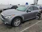 Fuse Box Engine Cylinder Fits 14-17 Infiniti QX70 816838 Used. Price: $107.00.