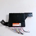 Oem 88650-08200 Toyota Sienna Air Temperature Climate Control Module 2015 Used. Price: $176.15.