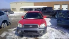 Chassis Ecm Cruise Control Fits 01-06 Santa Fe 4534384 Used. Price: $83.51.