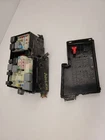 17-18 Ford Focus Fuse Box Engine Vin 8TH Digit F1EZ14290BZ Used. Price: $78.29.