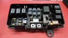 Relay/fuse Box Engine S87-A02Q Coupe Lx Ulev Fits 00-02 Accord 595626 Used. Price: $109.71.